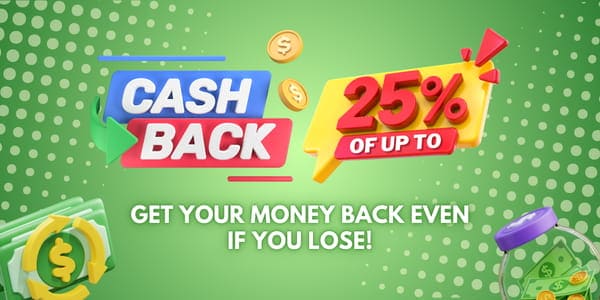 Free Bonus App mobile interface